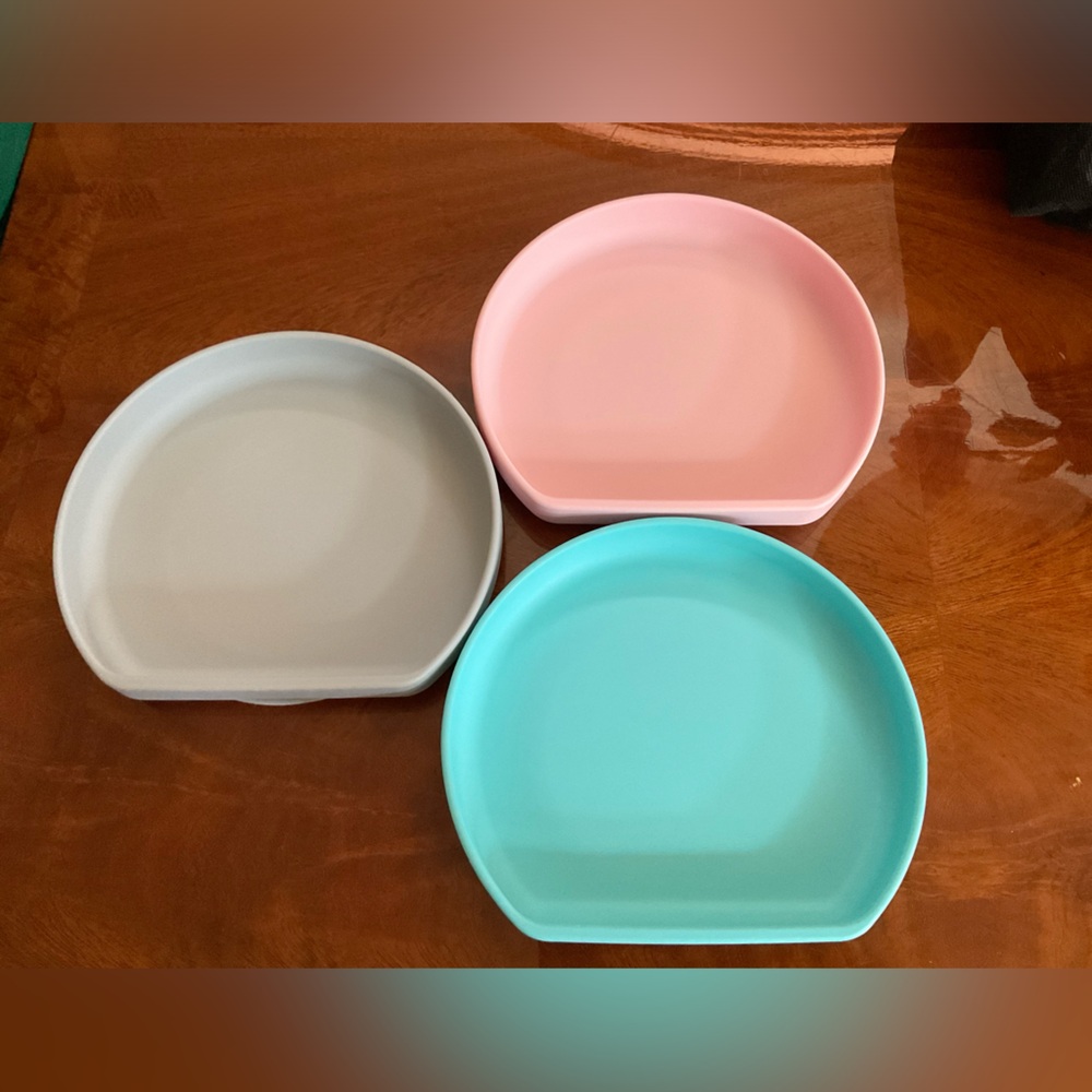 Kids dishes